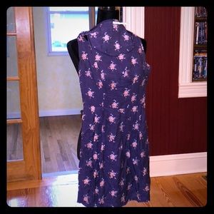 Kimchi Blue Urban Outfitters dress